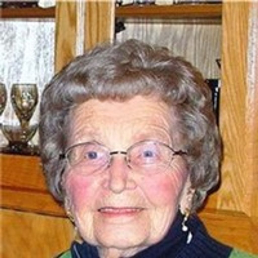 Mildred B. Sandven