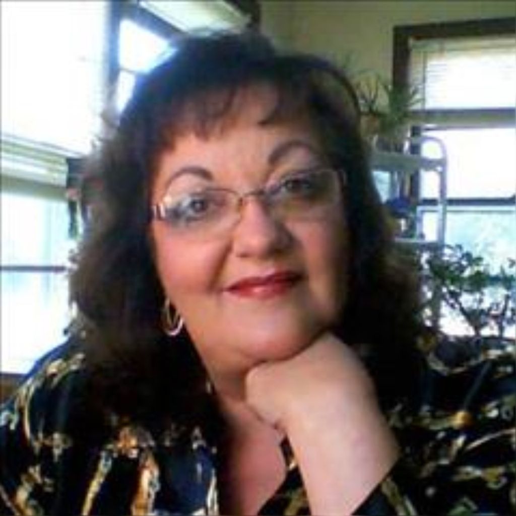 Connie Lynn Garner Profile Photo