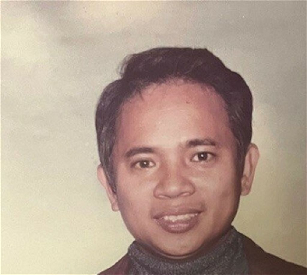 Manuel V Sta Maria Profile Photo