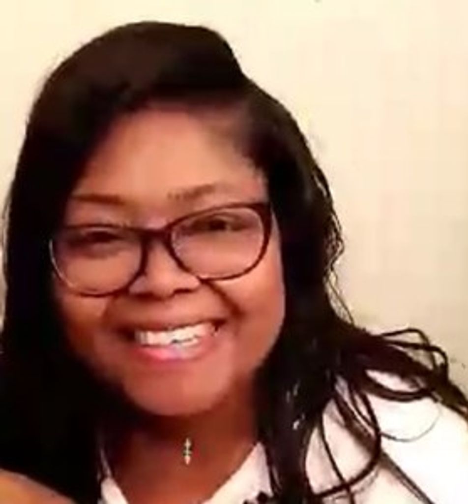 Latonya Lamae Tyson Ogburn