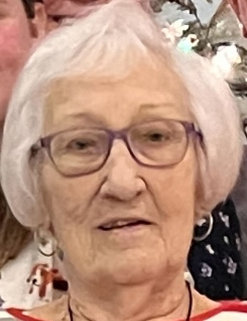 Madge M. Brocksmith