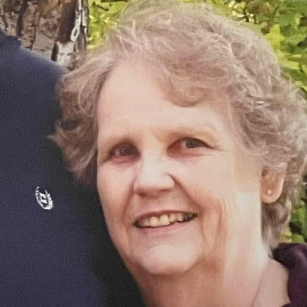 Virginia  Anderson Johnson
