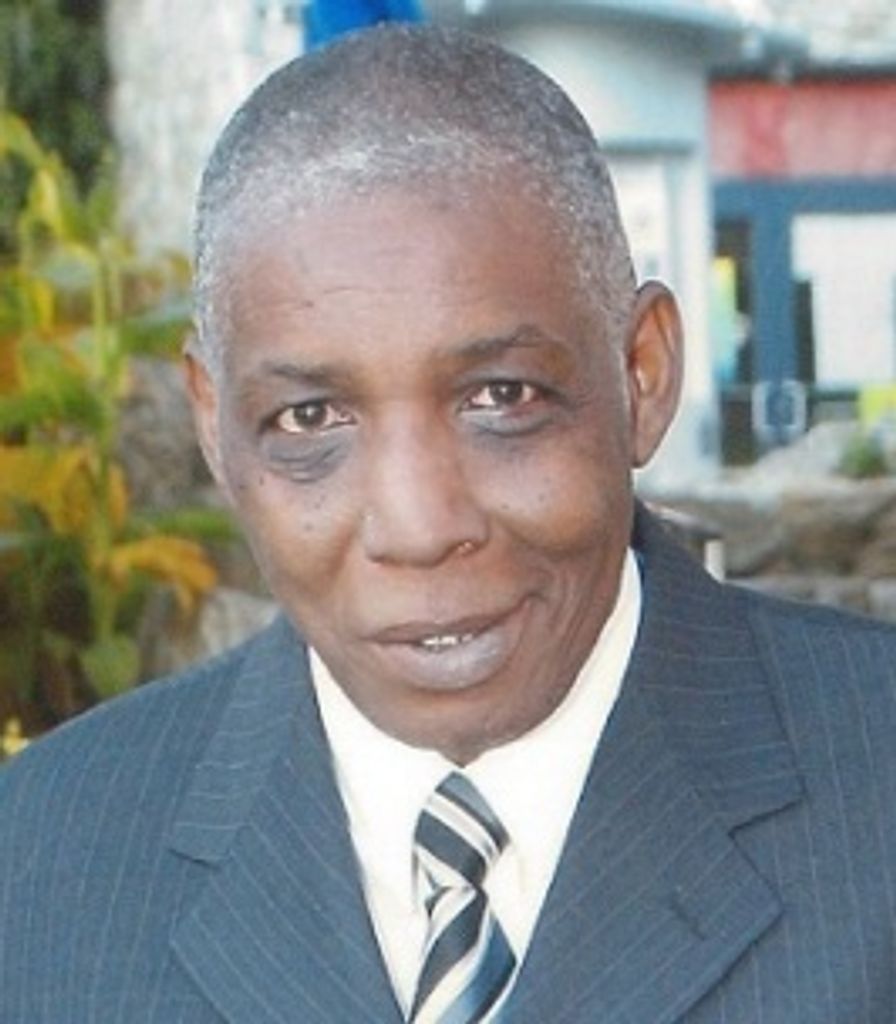 Leon Madison