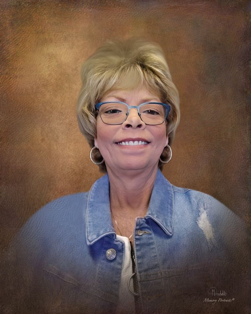 Kathy LeAnn Baldwin