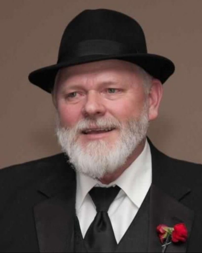Larry W. Anderson Profile Photo