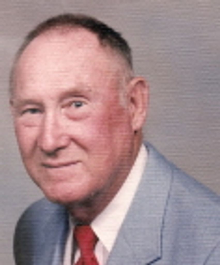 Raymond L. Crisp