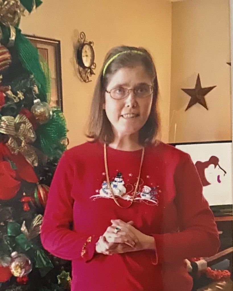 Joanne Cole Lee