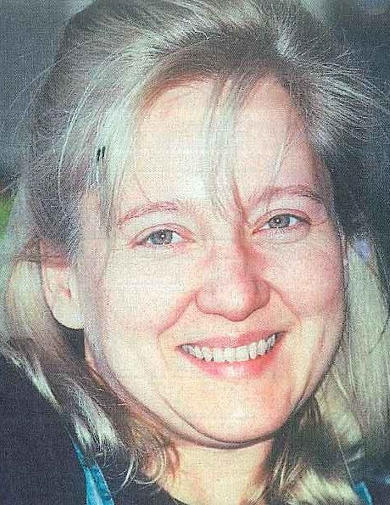 Tanya Layton Pope