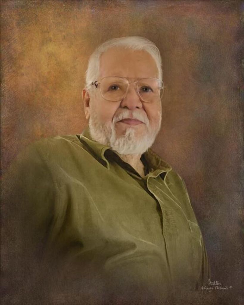 Guadalupe Garcia Sr. Profile Photo