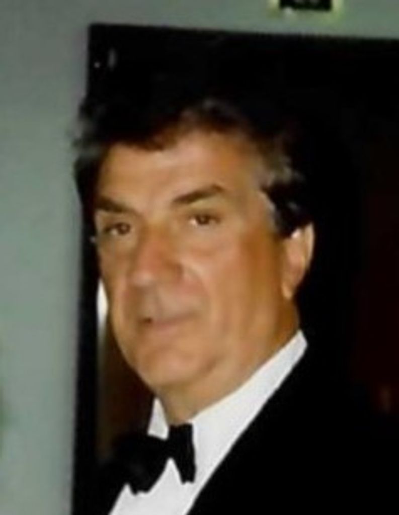 Daniel J. Gammo Profile Photo