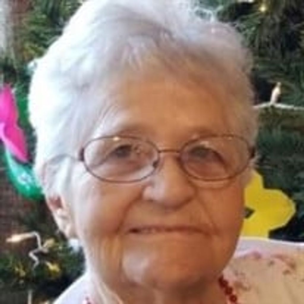 Irene Gertrude Marasch