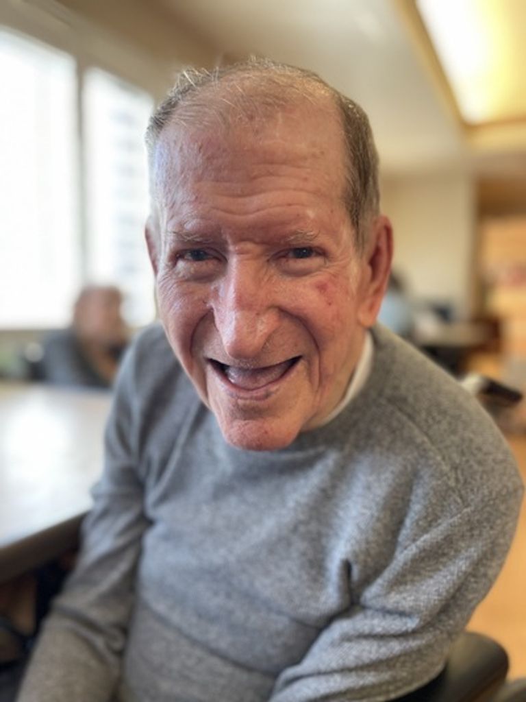 Candido Antonio Menendez