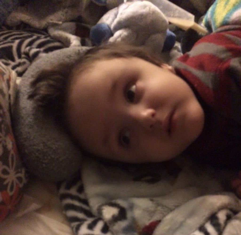 Gage Michael Blaise Litteral