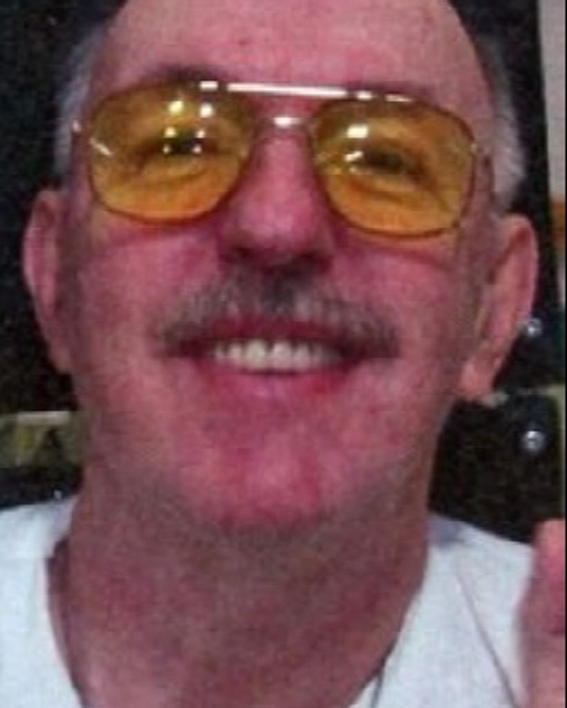 Roger D. Boyce Sr.