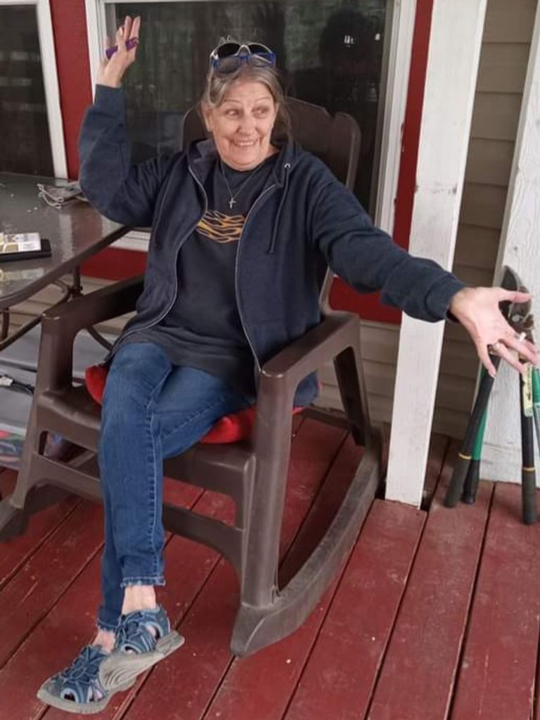 Brenda Ann Mills