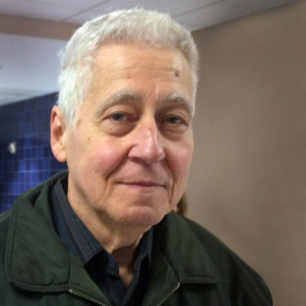 Thomas M. Comparini Profile Photo