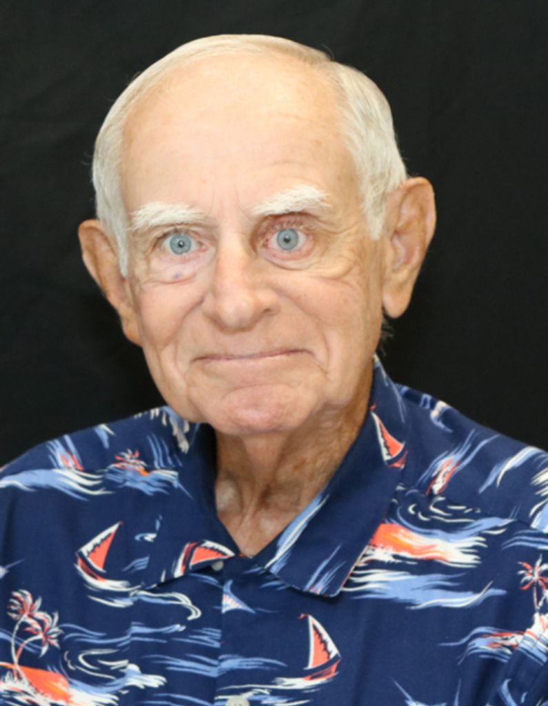 Floyd Vernon Thompson Jr.