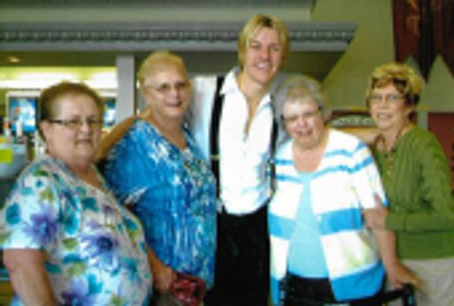 Ruth Ann Richtemeyer photo gallery thumbnail 7 of 102
