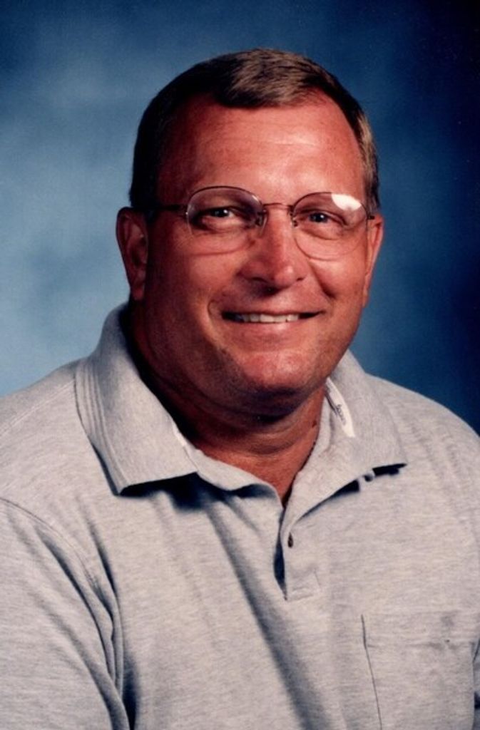 Arthur Bruce Villwock Profile Photo