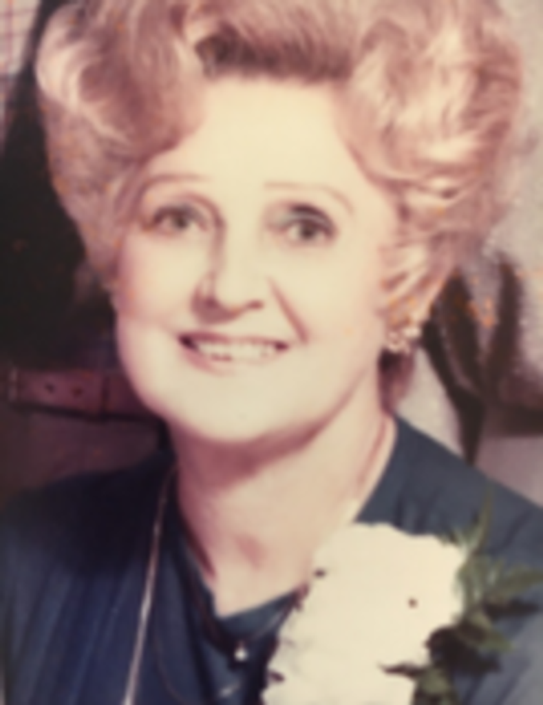 Eleanor Ruth (Zurawski) Janiga