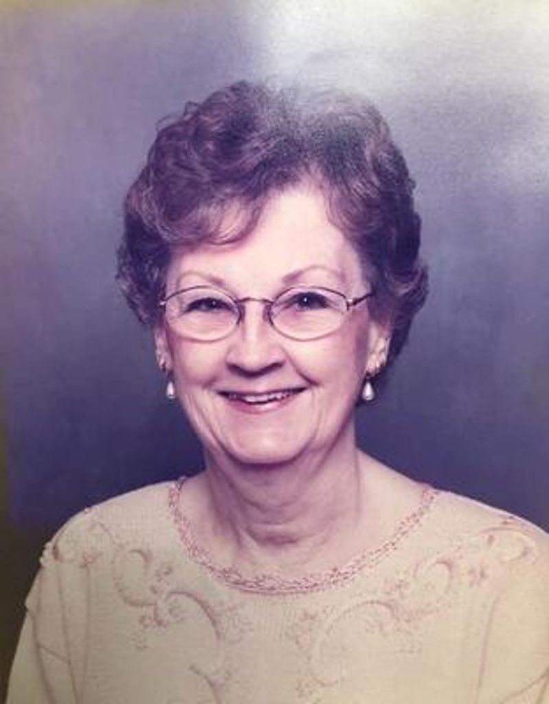 Paula Mae Harden Profile Photo