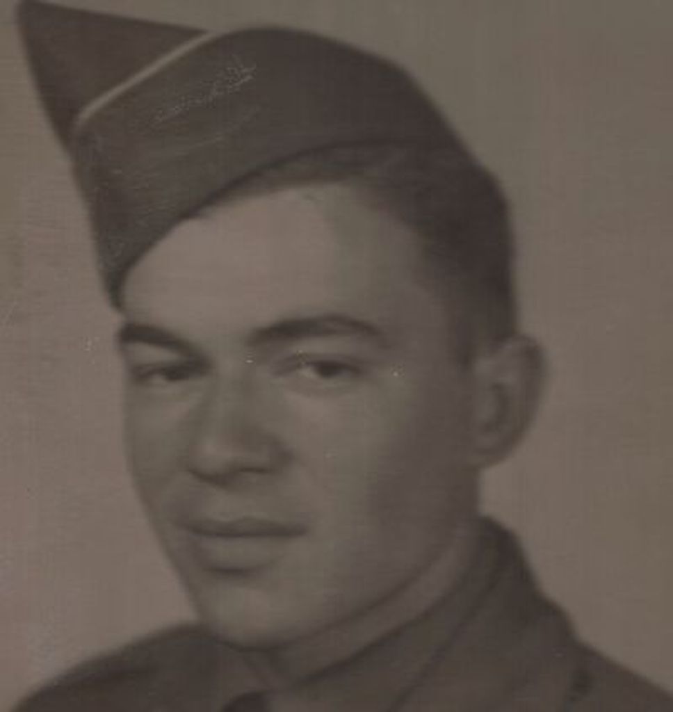 Austin P. Delozier Profile Photo