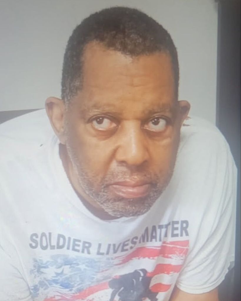 Michael A. Sanders Profile Photo