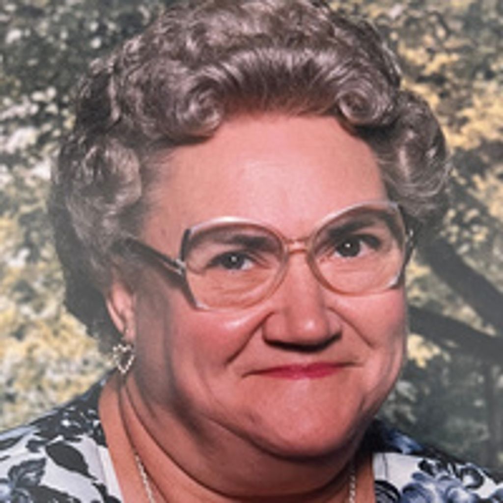 Alma Pearl Asbury Profile Photo