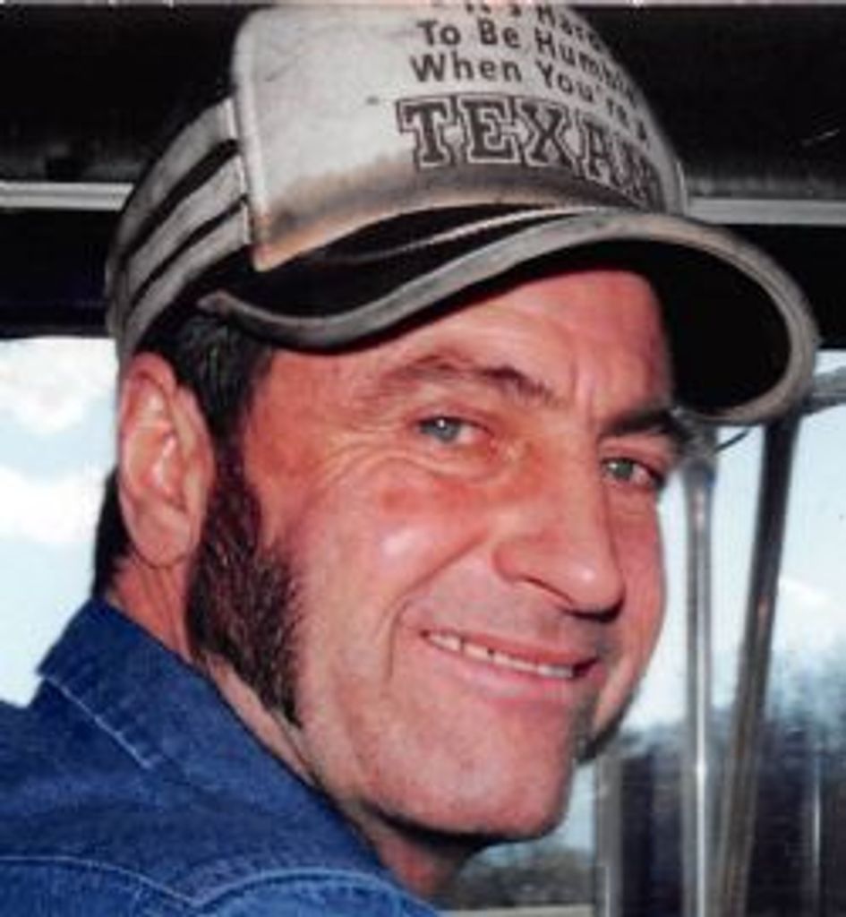 Roy Melvin