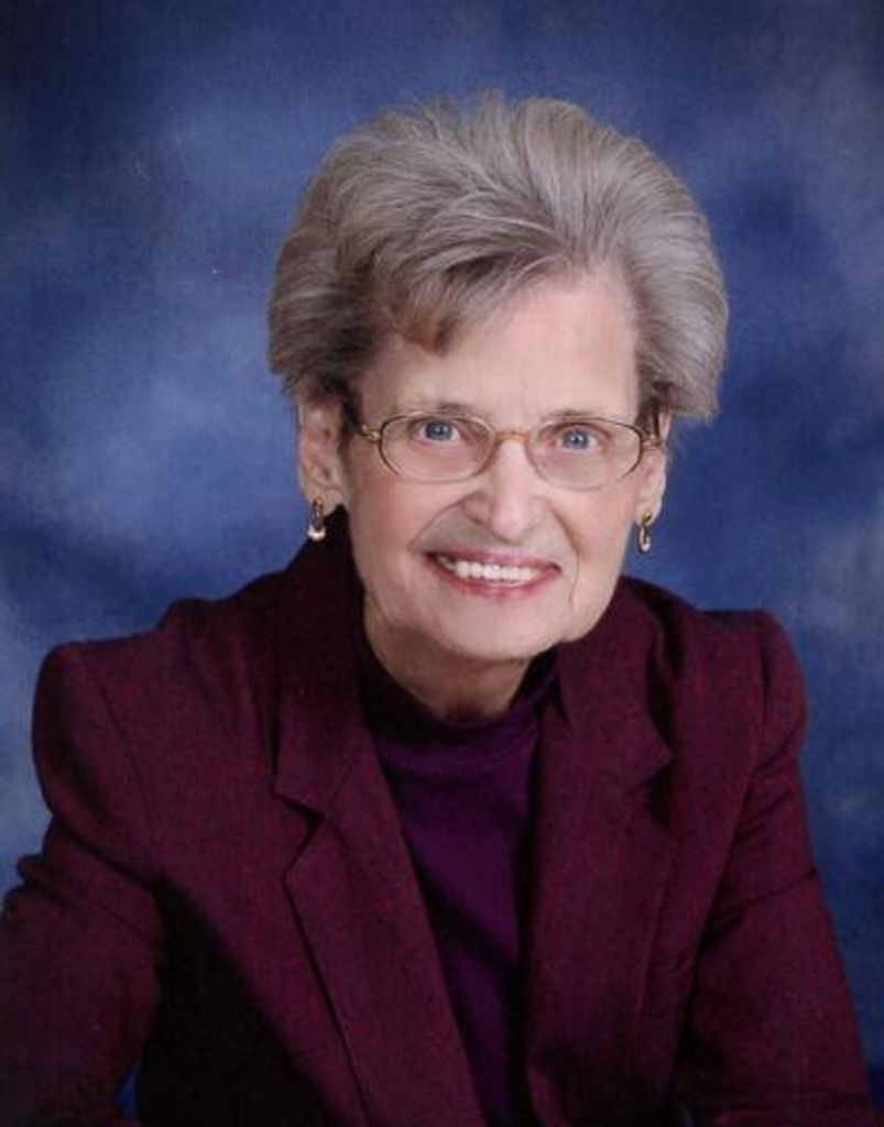 Elsie May Derrick Profile Photo