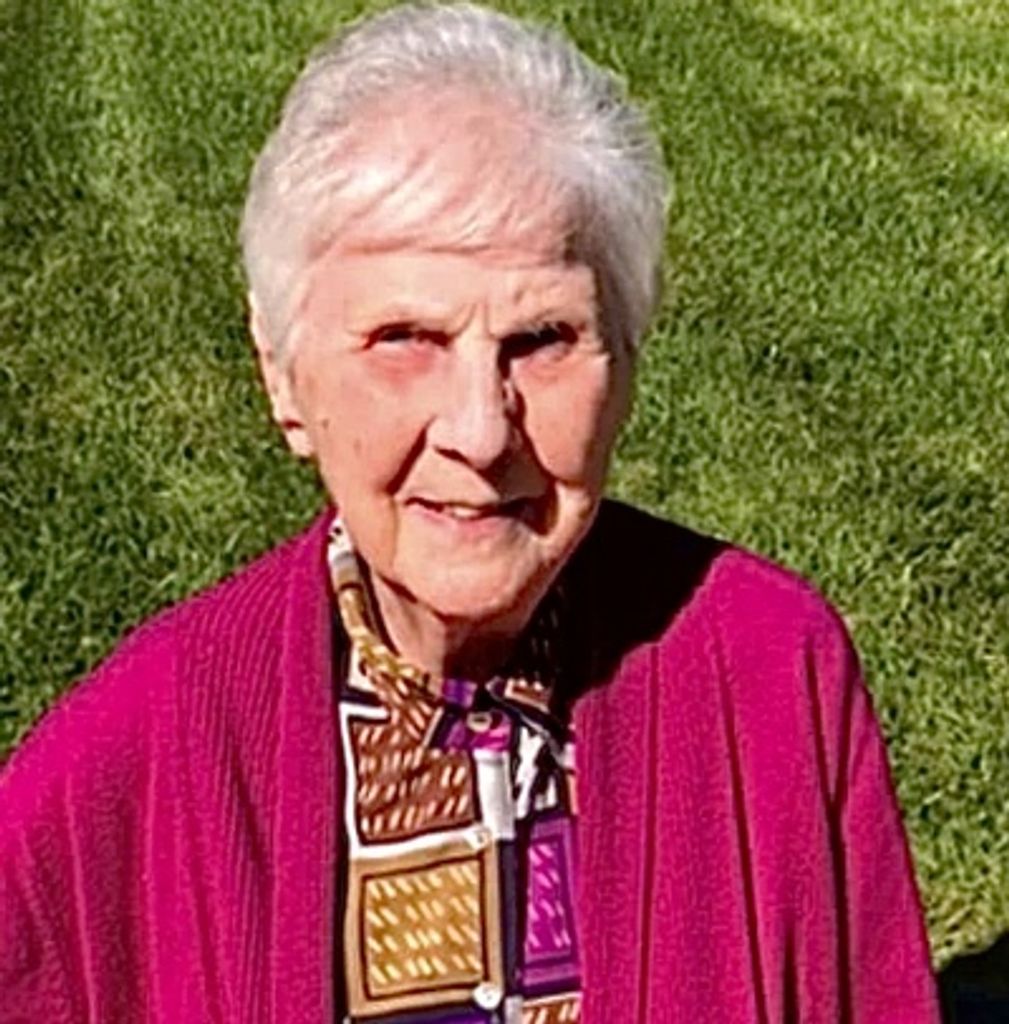 Bernice Smith Profile Photo