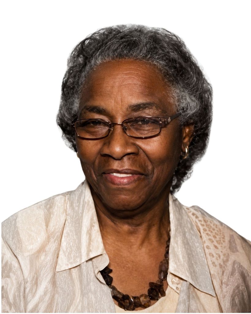 Bertha M. Hannibal