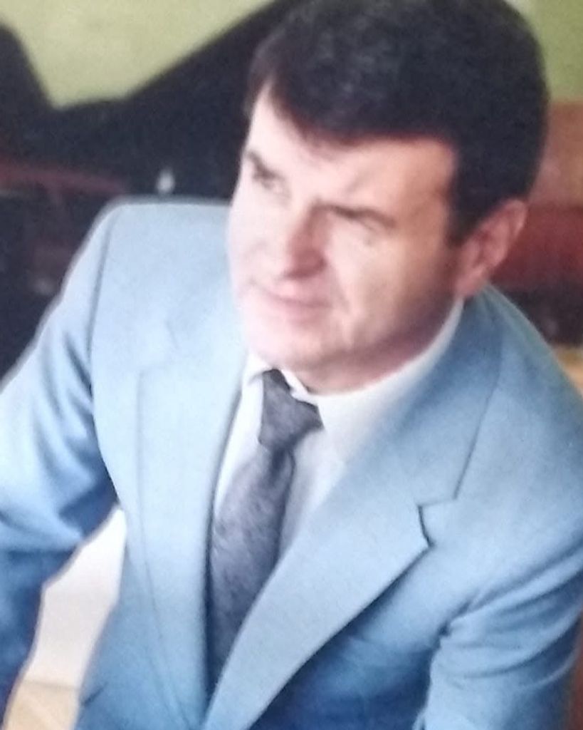 Alfred Chenowith