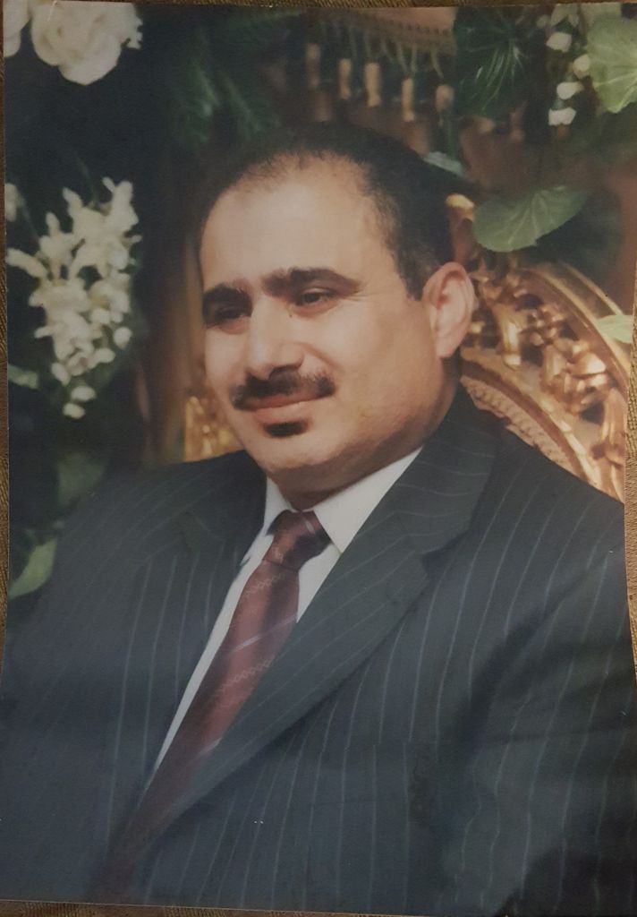 Ishan "Sam" Hijazeen Profile Photo