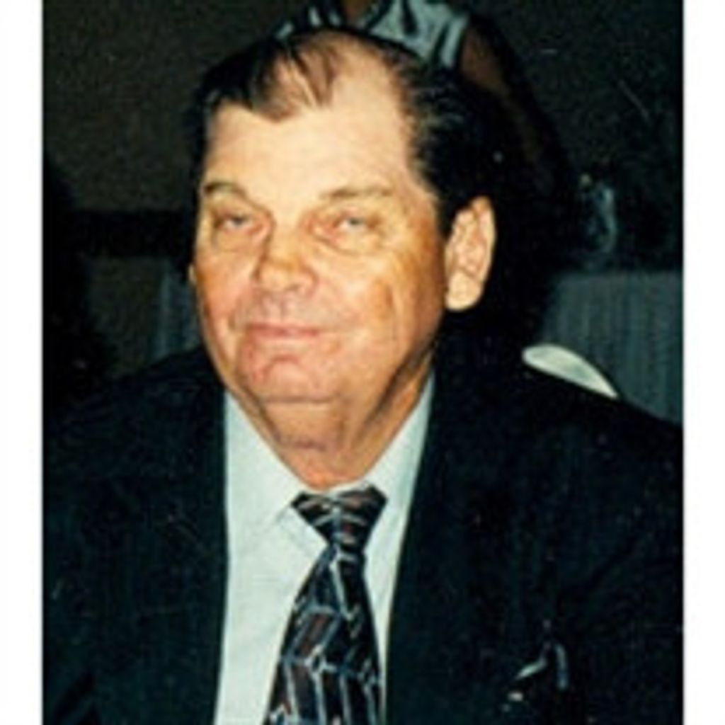 Harry Henry Davis