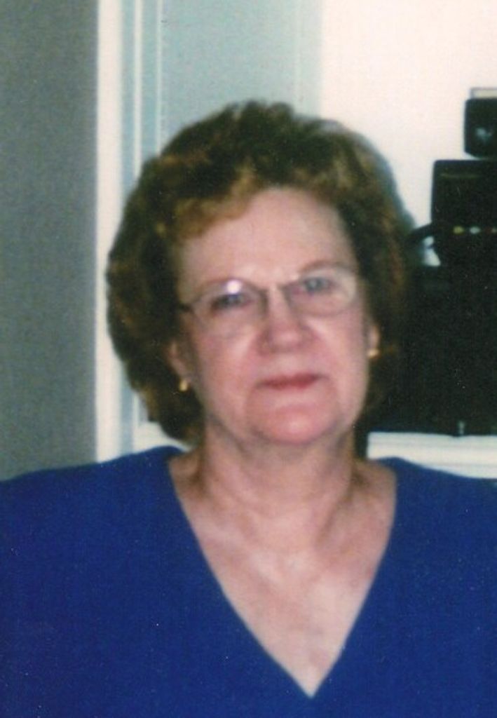 Thelma L. Bohnenkemper