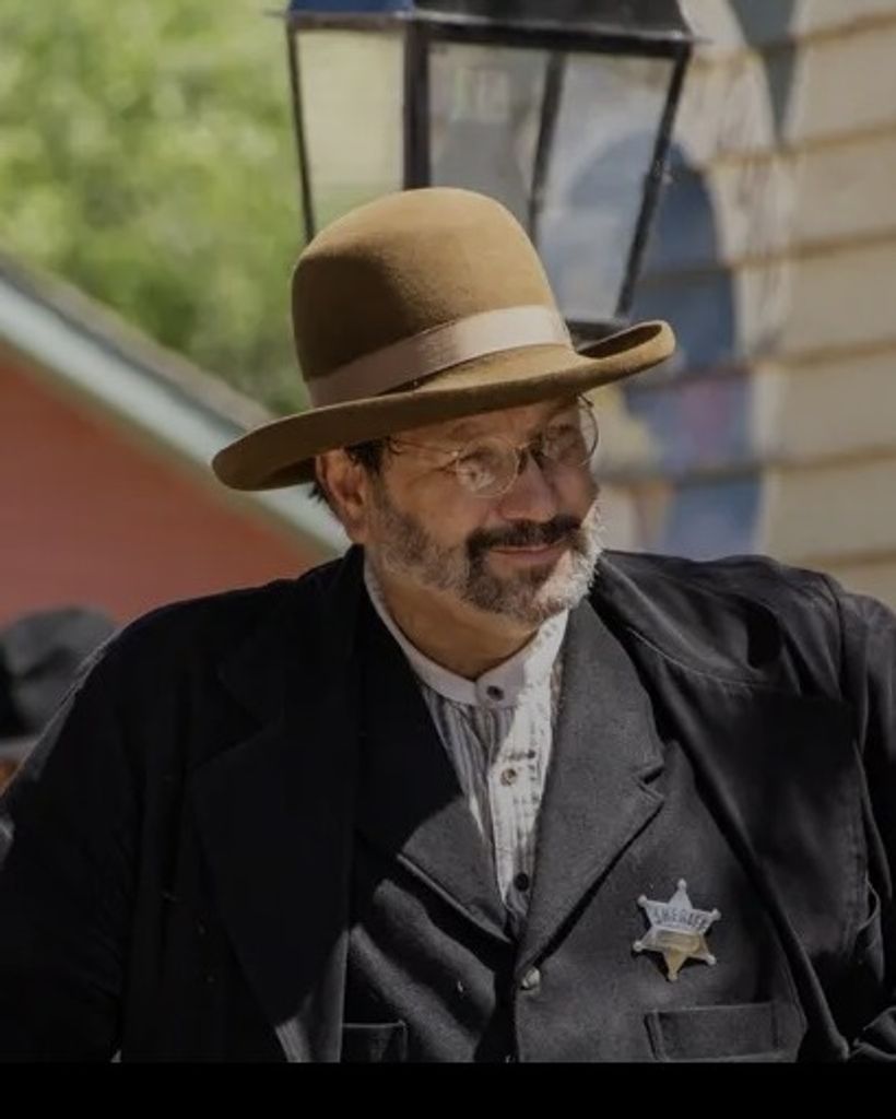 James "Anthony" Horsch Profile Photo