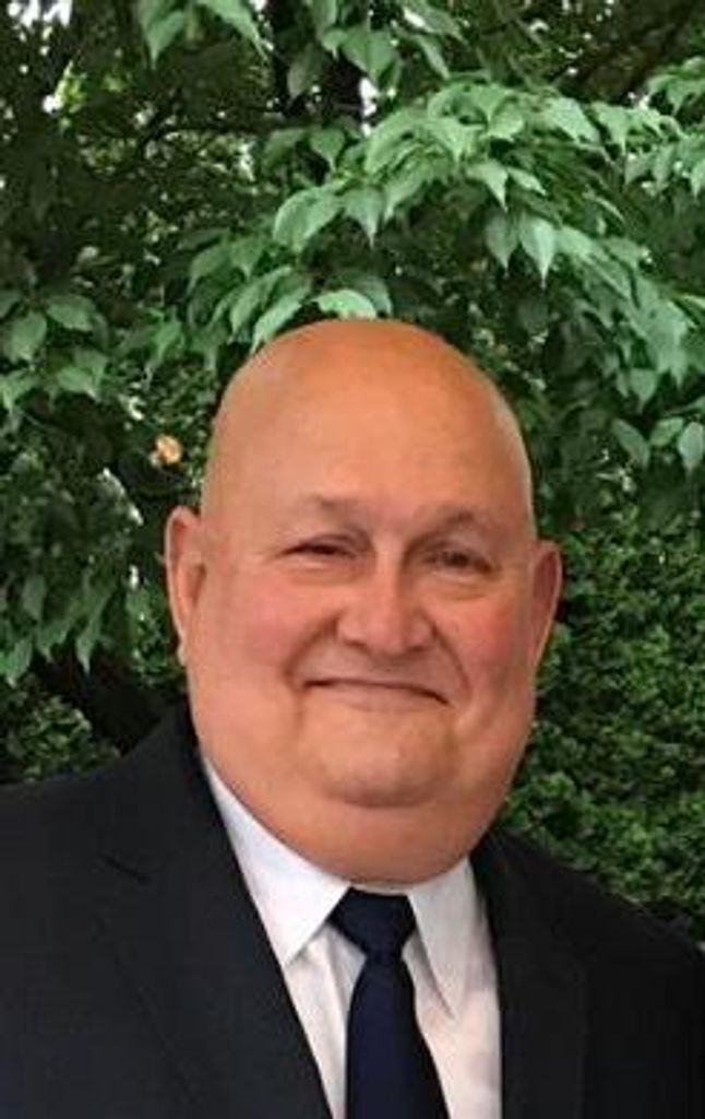 Paul G. Moschetti