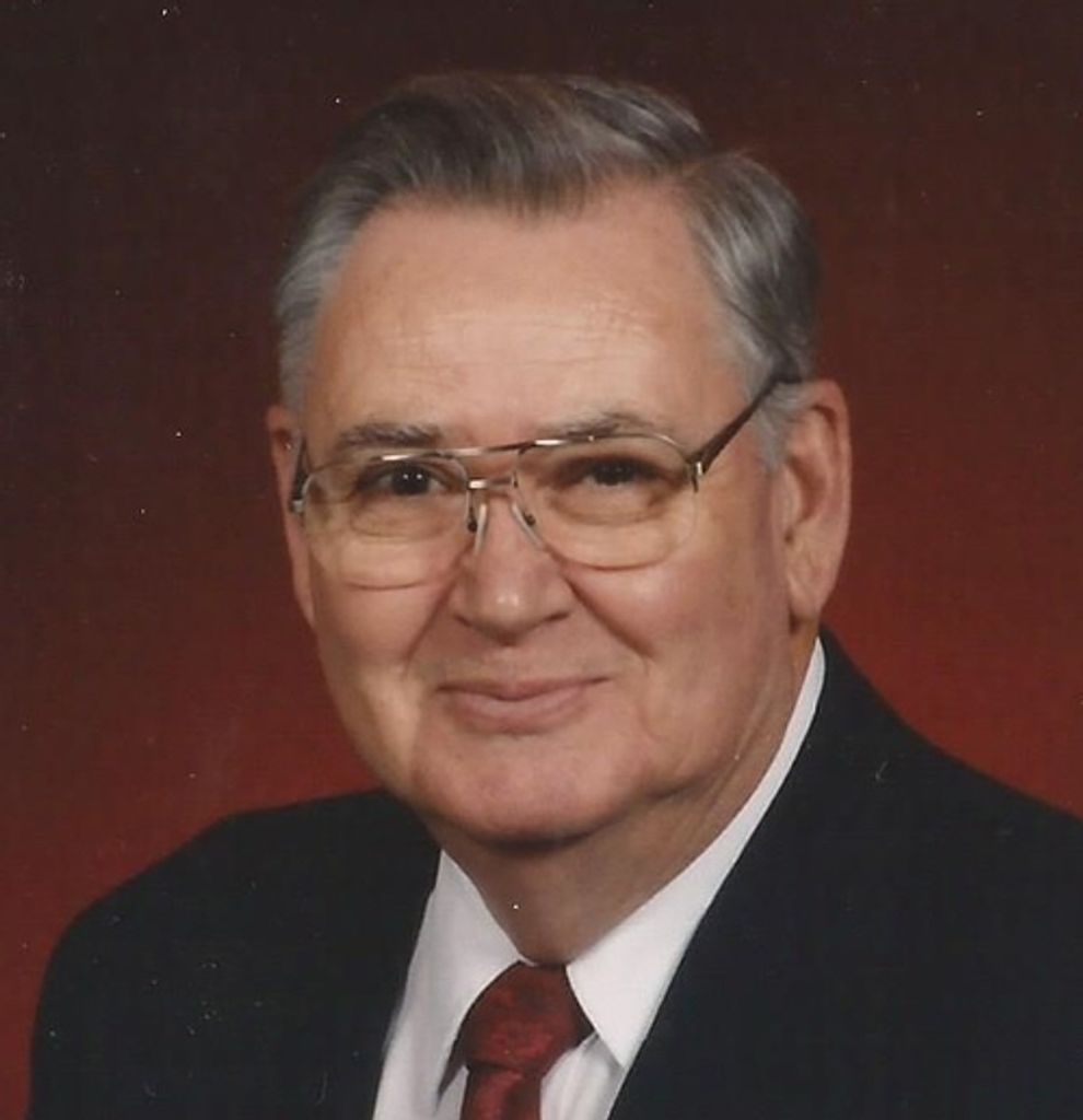 E.F. Bruce Profile Photo