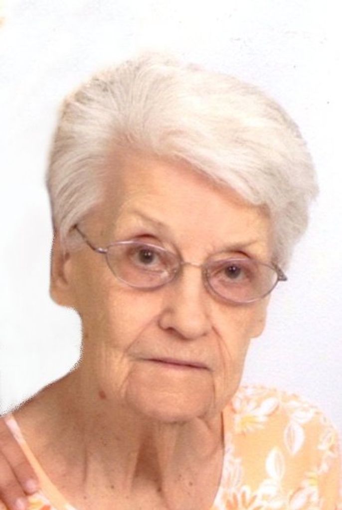 Catheleen Virginia Lee