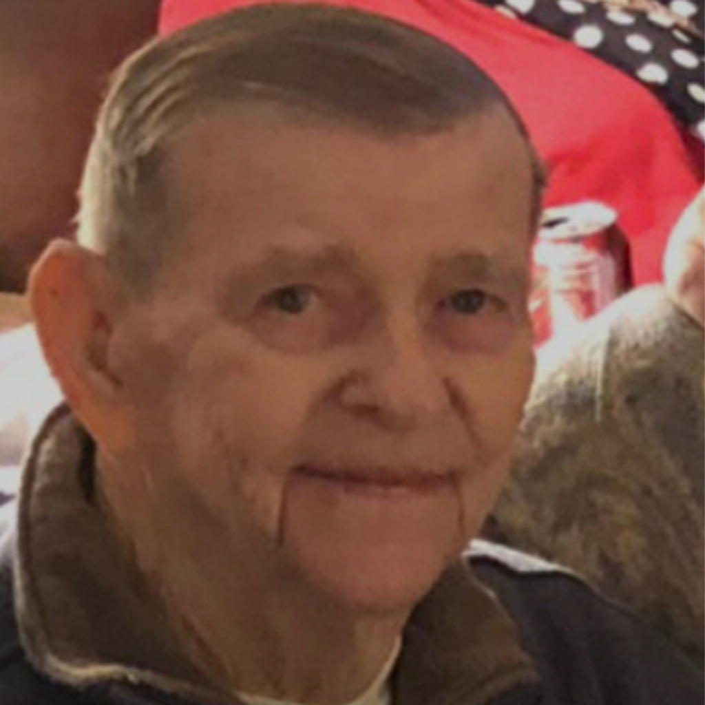 Charles R. "Chuck" Mayreis