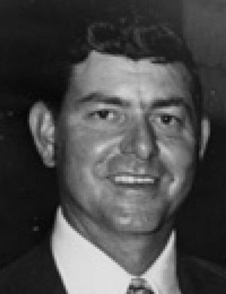 Ronald Eugene Ball Profile Photo