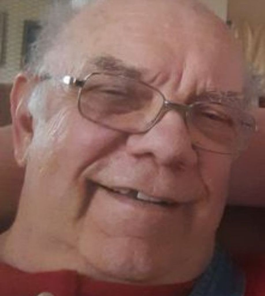 Herbert C. Alley