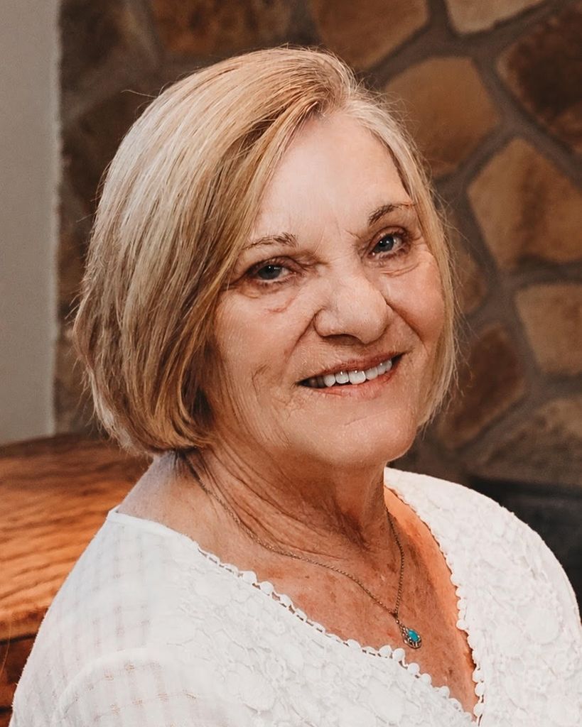 Martha Essie Mitchell Profile Photo