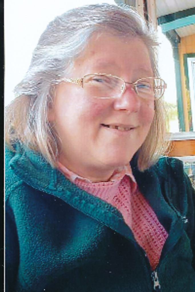 Kimberly Labelle Profile Photo