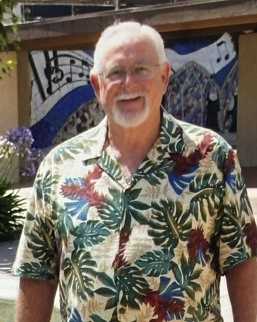 Thomas Wayne Brink Profile Photo