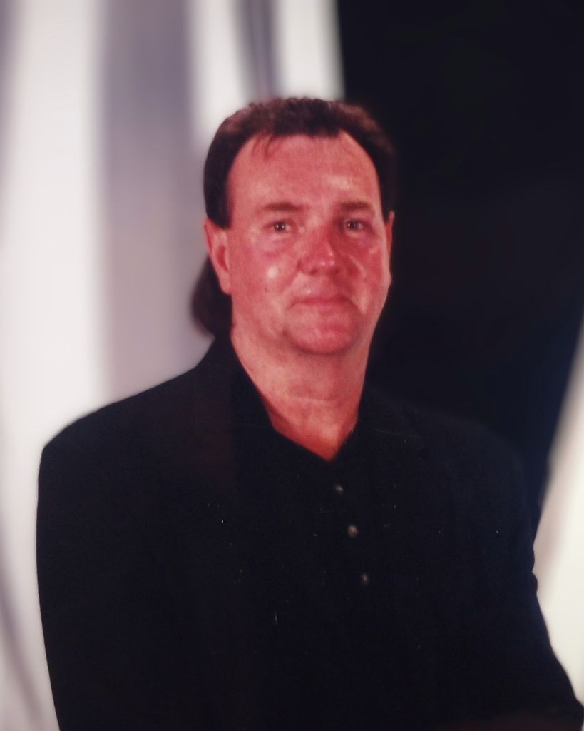 David Rex Isler