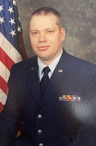 Monte James Jones Profile Photo