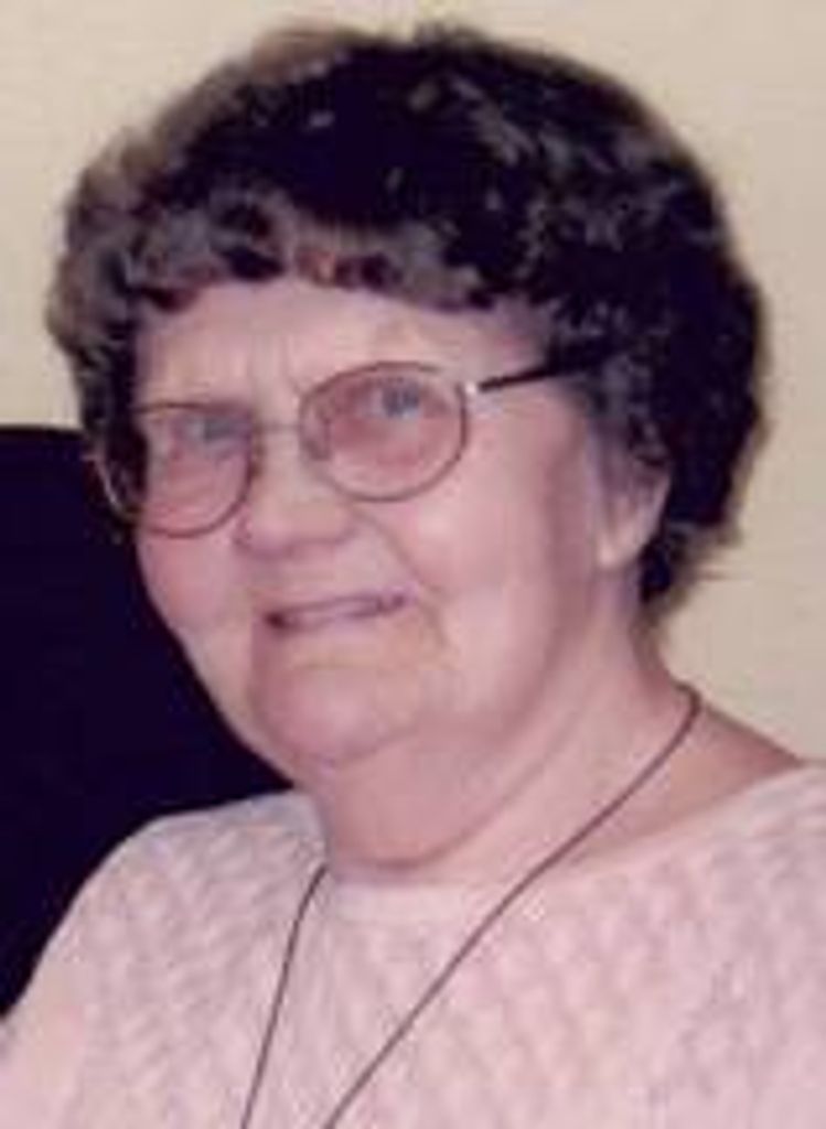 Dorothy Zimmerman