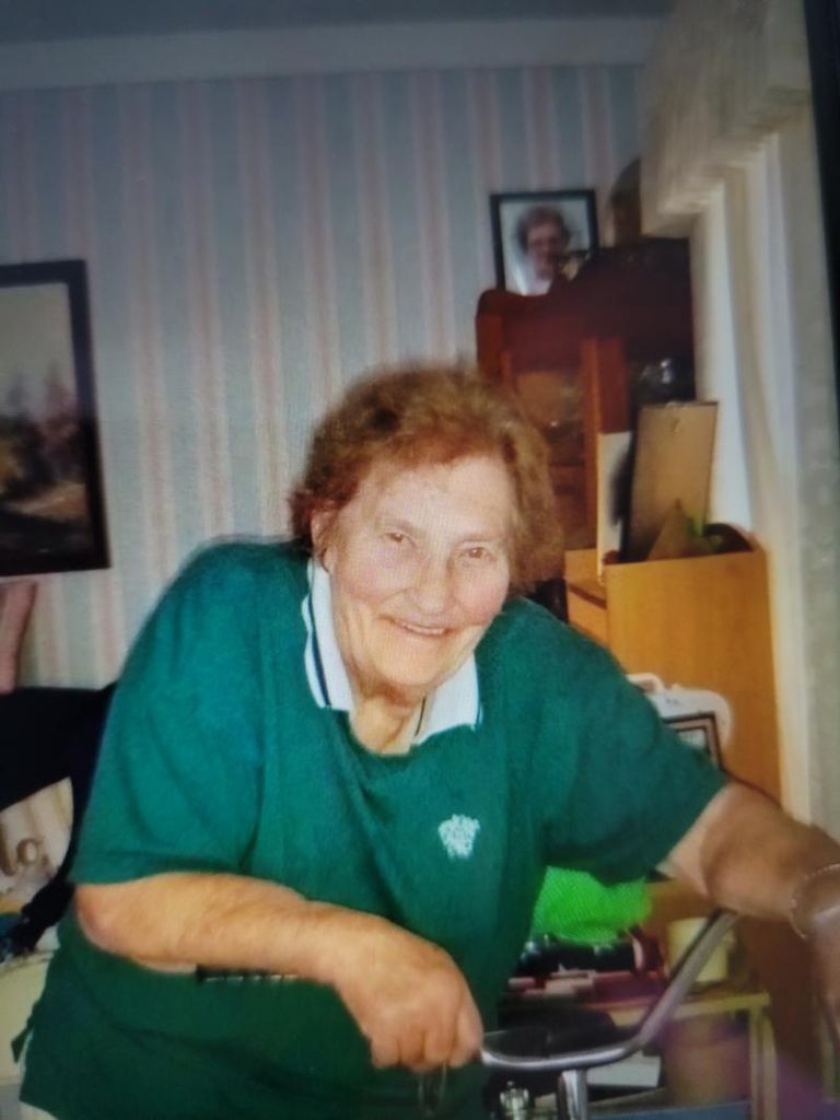 Darlene Ann Norman Profile Photo